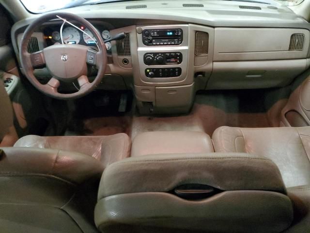 2004 Dodge RAM 1500 ST