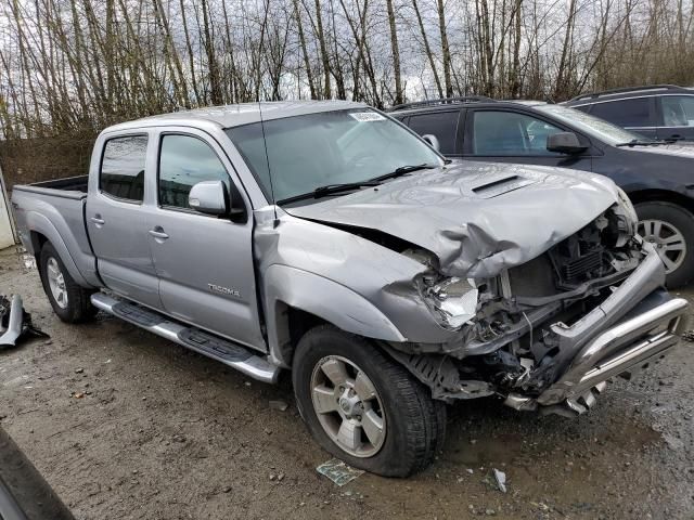 2014 Toyota Tacoma Double Cab Long BED