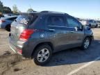 2017 Chevrolet Trax 1LT