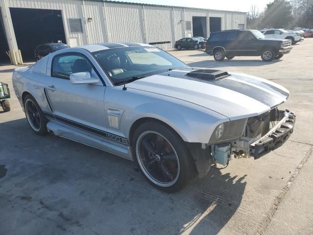 2008 Ford Mustang GT