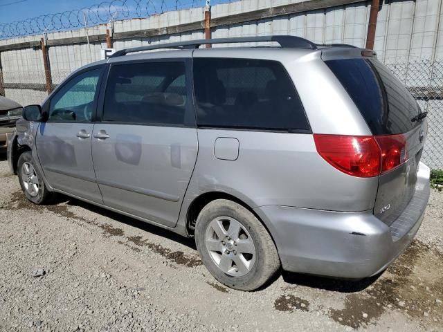 2006 Toyota Sienna CE