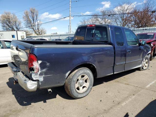 2003 Ford F150