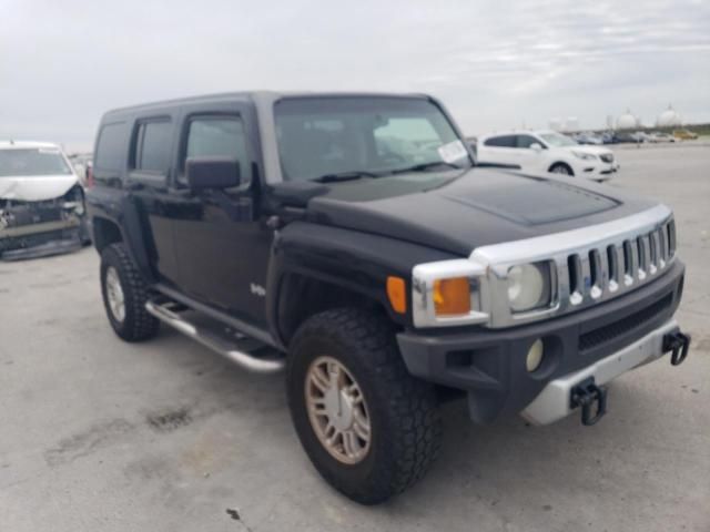 2009 Hummer H3