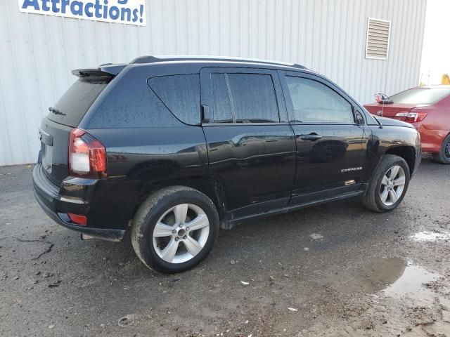 2014 Jeep Compass Sport