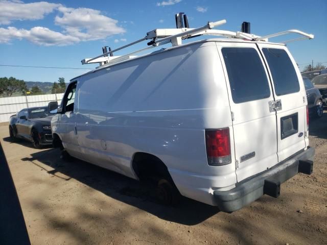 2007 Ford Econoline E250 Van