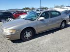 2001 Buick Lesabre Custom