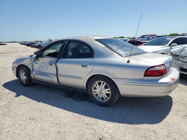 2005 Mercury Sable LS Premium