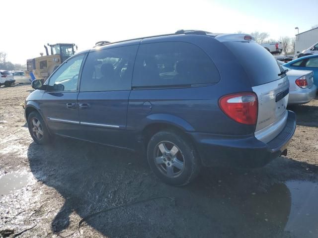 2003 Dodge Grand Caravan ES