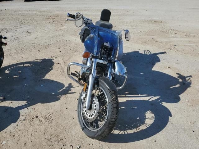 2003 Yamaha XVS1100 A