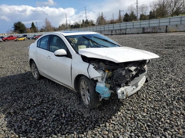 2010 Mazda 3 S