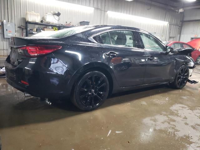 2014 Mazda 6 Touring