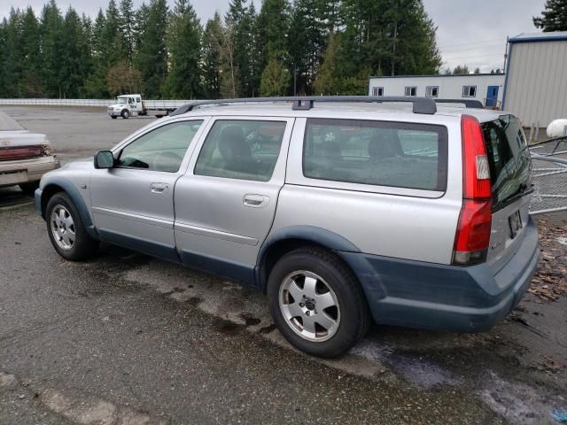 2003 Volvo XC70