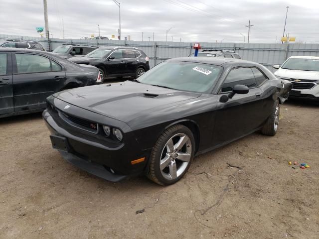 2010 Dodge Challenger R/T