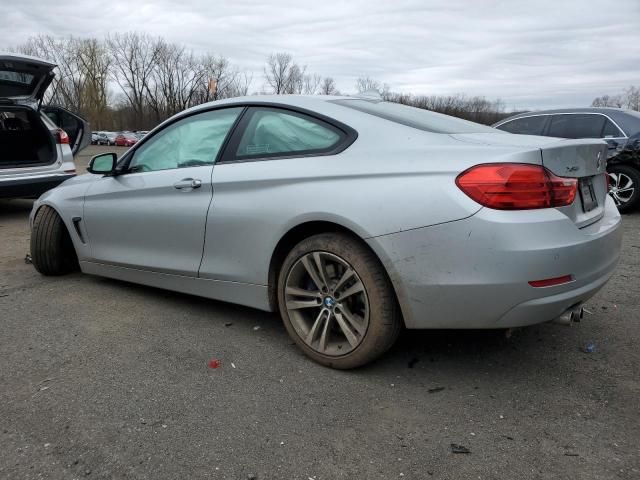 2015 BMW 428 XI