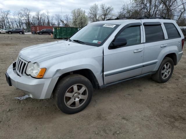 2008 Jeep Grand Cherokee Laredo