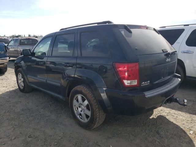 2009 Jeep Grand Cherokee Laredo