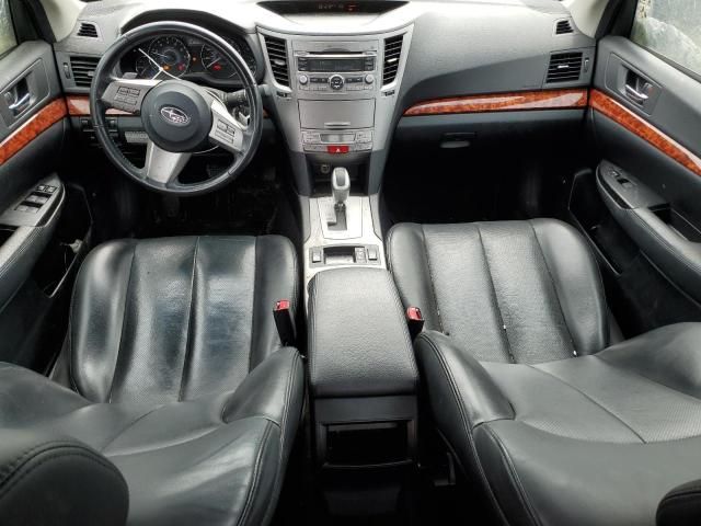 2010 Subaru Legacy 2.5I Limited