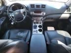 2011 Toyota Highlander Base