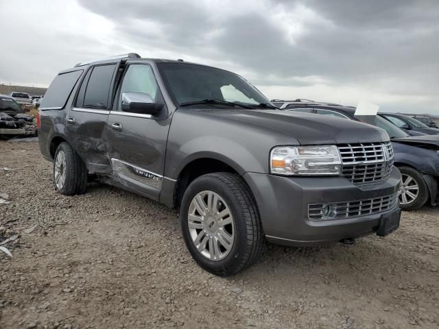 2014 Lincoln Navigator