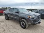 2021 Toyota Tacoma Double Cab