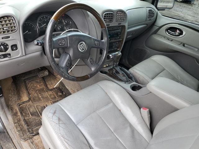 2006 Buick Rainier CXL