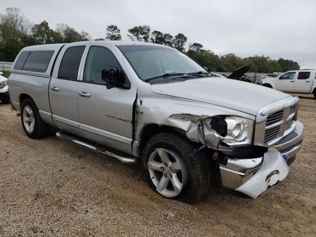 2007 Dodge RAM 1500 ST