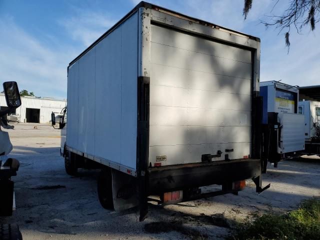 2010 Mitsubishi Fuso America INC FE 84D