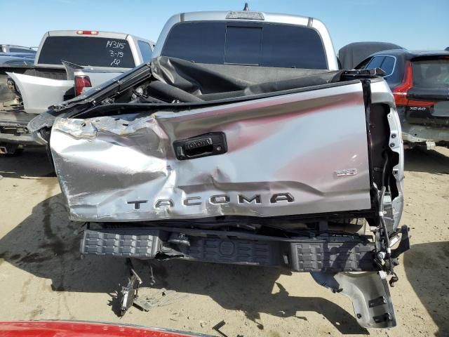 2023 Toyota Tacoma Double Cab