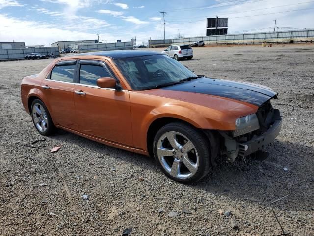 2006 Chrysler 300 Touring