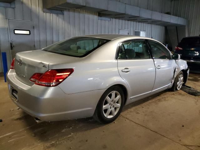 2007 Toyota Avalon XL