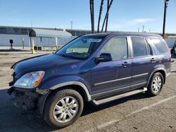 2006 Honda CR-V EX for sale in Van Nuys, CA