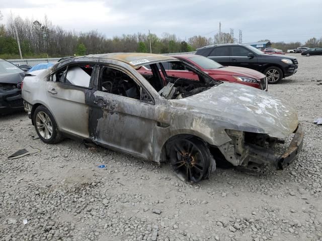 2015 Ford Taurus SE