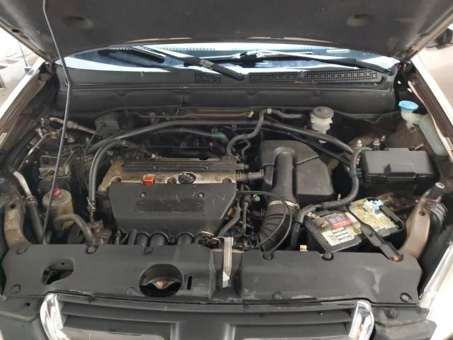 2003 Honda CR-V EX