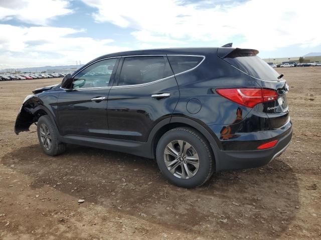 2015 Hyundai Santa FE Sport