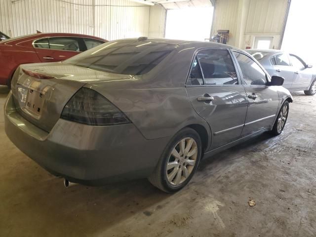 2006 Honda Accord EX