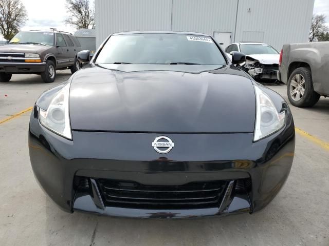 2009 Nissan 370Z