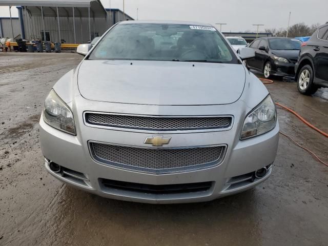 2012 Chevrolet Malibu LTZ