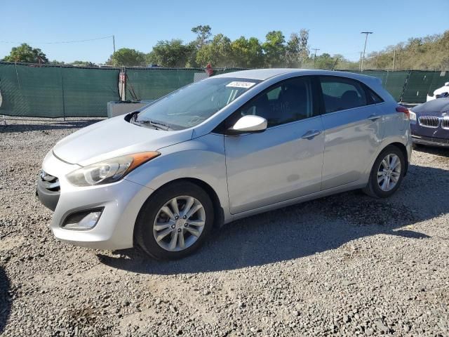 2014 Hyundai Elantra GT