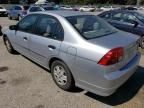 2004 Honda Civic DX