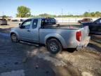 2007 Nissan Frontier King Cab XE