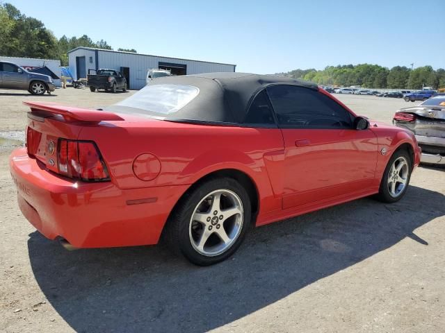 2004 Ford Mustang GT