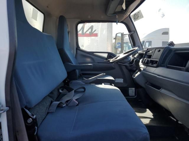 2012 Mitsubishi Fuso America INC FE FEC72S