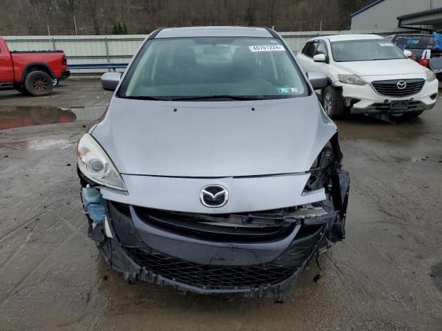 2012 Mazda 5