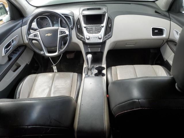 2013 Chevrolet Equinox LTZ