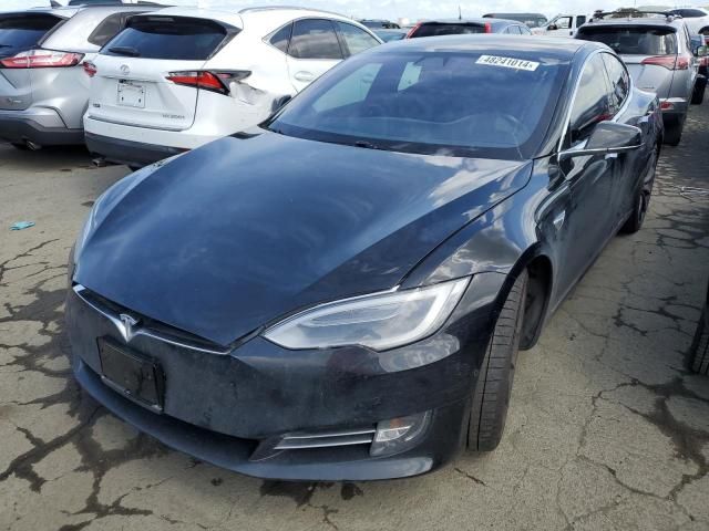 2017 Tesla Model S