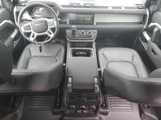 2023 Land Rover Defender 110 SE