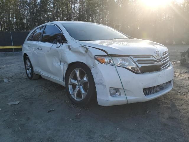 2009 Toyota Venza