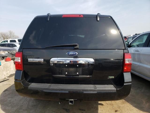 2010 Ford Expedition Limited