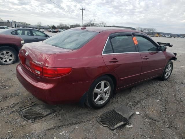 2005 Honda Accord EX