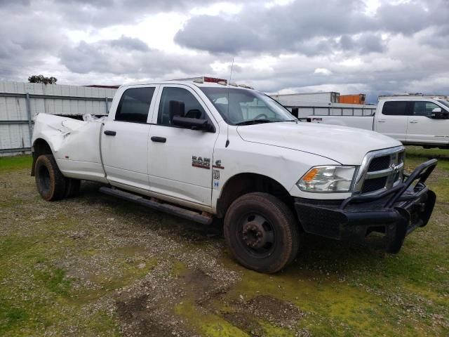 2014 Dodge RAM 3500 ST